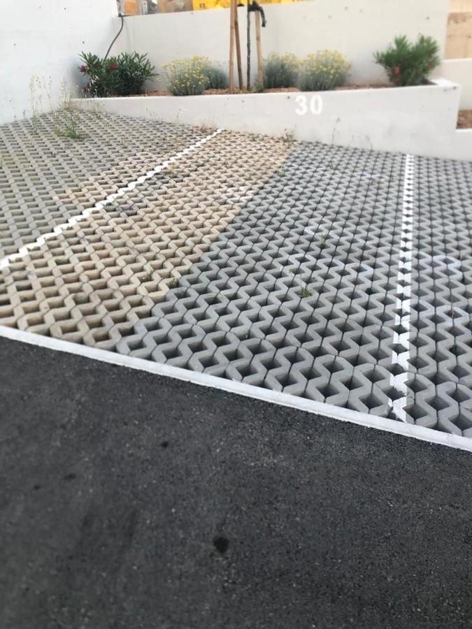 Apartment Dalmatino Makarska Bagian luar foto